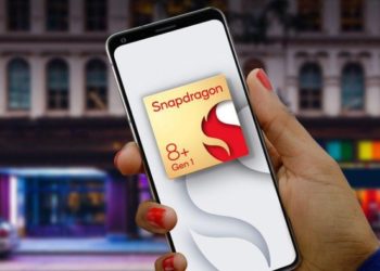 Ponsel Black Shark Baru Akan Hadir dengan Snapdragon 8+ Gen 1