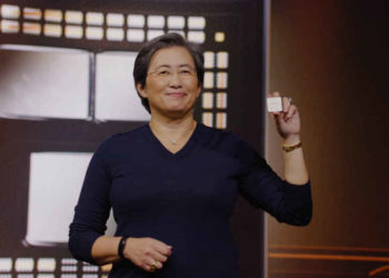 Prosesor AMD Ryzen 7000 Series Akan Berjalan di Atas 5.5GHz