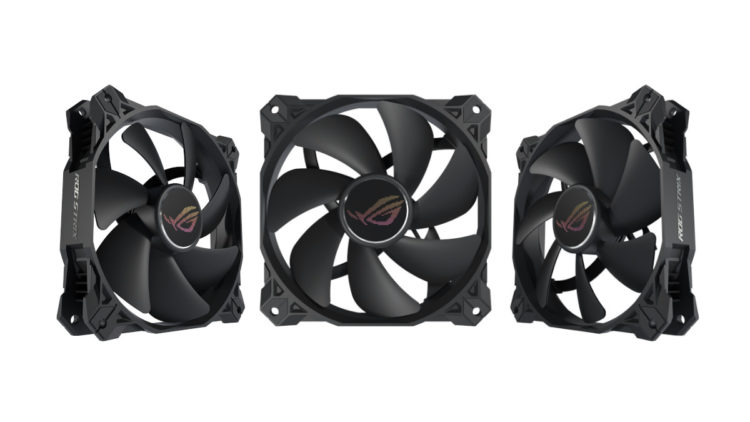 ROG Strix XF 120