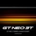 realme gt neo 3t