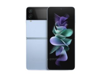 Samsung Galaxy Z Flip4