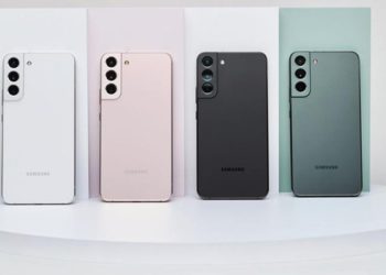 Samsung Membuat Chipset Khusus Galaxy S Series di Tahun 2025