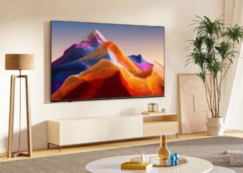 Smart TV Redmi A75 2022