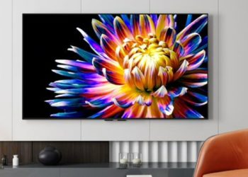 Xiaomi OLED Vision TV