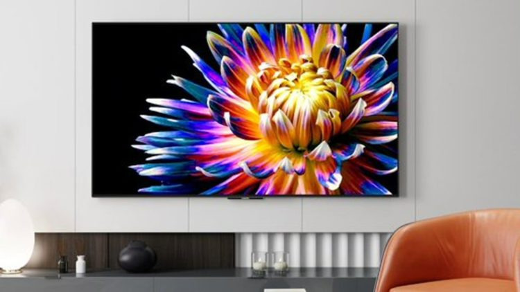 Xiaomi OLED Vision TV