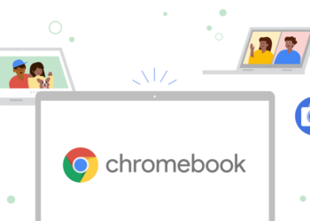 Chromebook