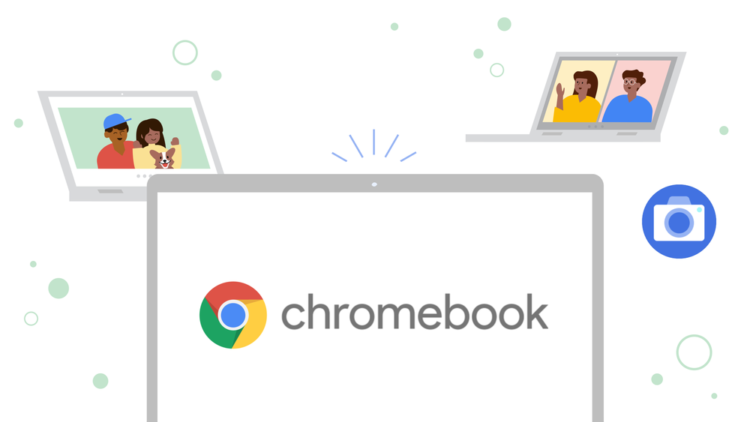 Chromebook