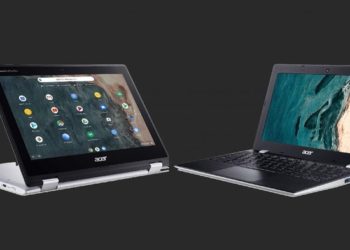 Acer Chromebook Spin 713