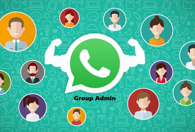Grup WhatsApp