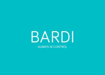 Bardi Extension Power Strip