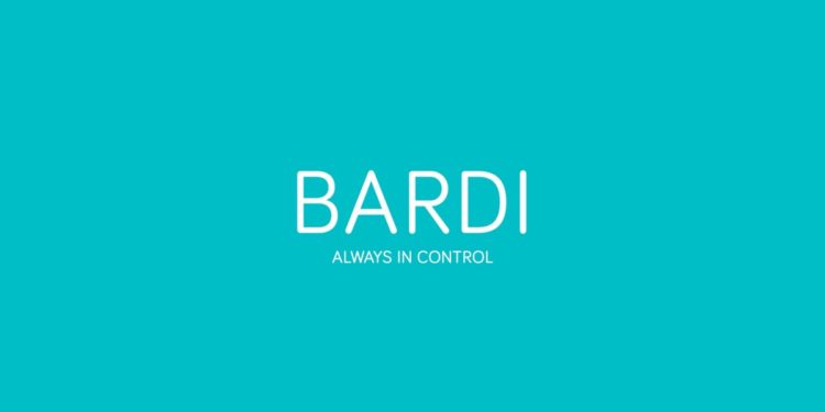 Bardi Extension Power Strip