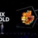desain Xiaomi Mix Fold 2