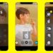 fitur disabilitas snapchat