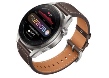 huawei watch gt 3 pro