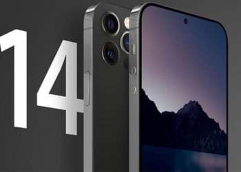 Produksi Apple iPhone 14 Max Akan Ditunda