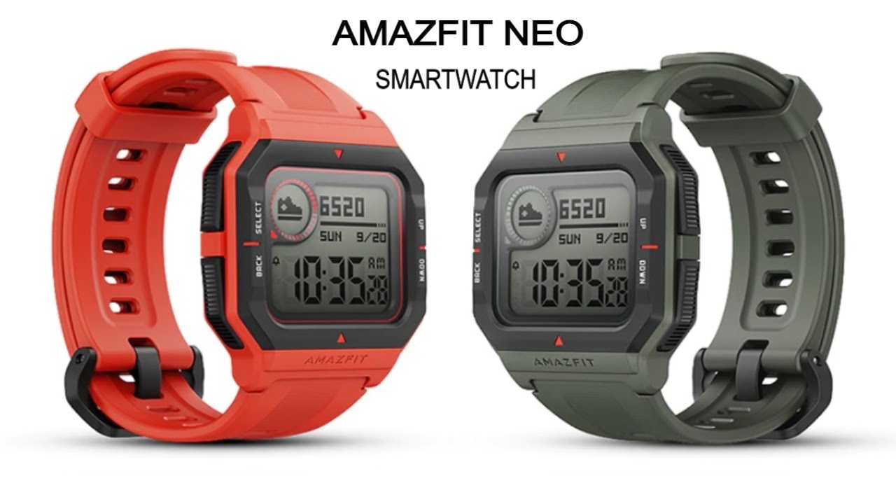 5 Smartwatch Terbaik 2022