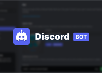 menambahkan bot di discord