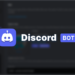 menambahkan bot di discord
