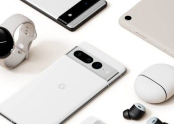 pixel 7 dan pixel 7 pro