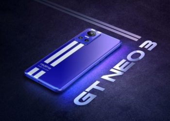 realme gt neo 3