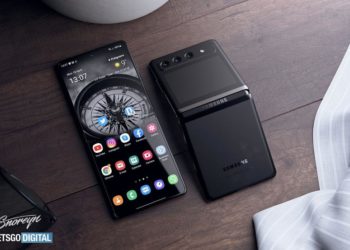 Samsung Galaxy Z Flip4