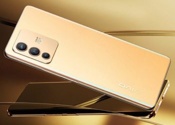 Spesifikasi vivo S15 Pro