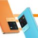 Baterai iQOO Neo6 SE