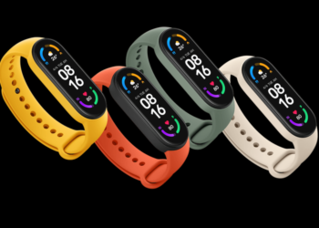 xiaomi mi band 7
