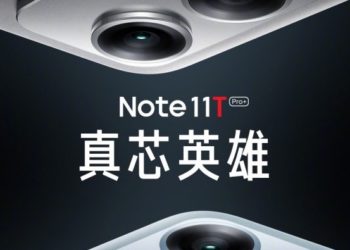 xiaomi redmi note 11T