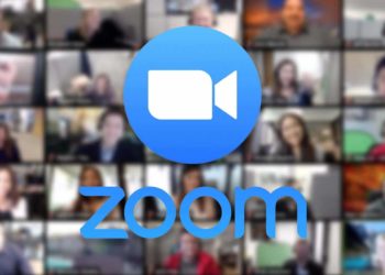 Profesional Zoom Meeting