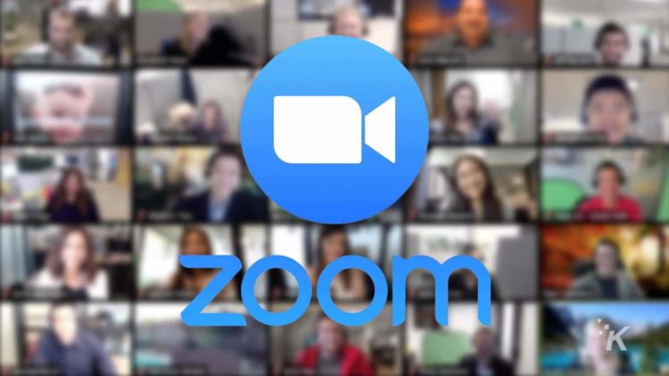 Profesional Zoom Meeting