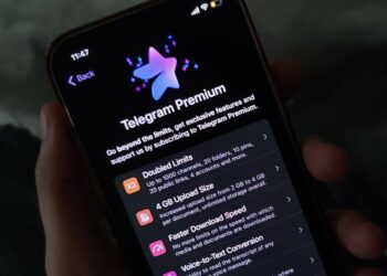 Telegram Premium