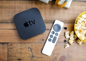 Keunggulan Apple TV