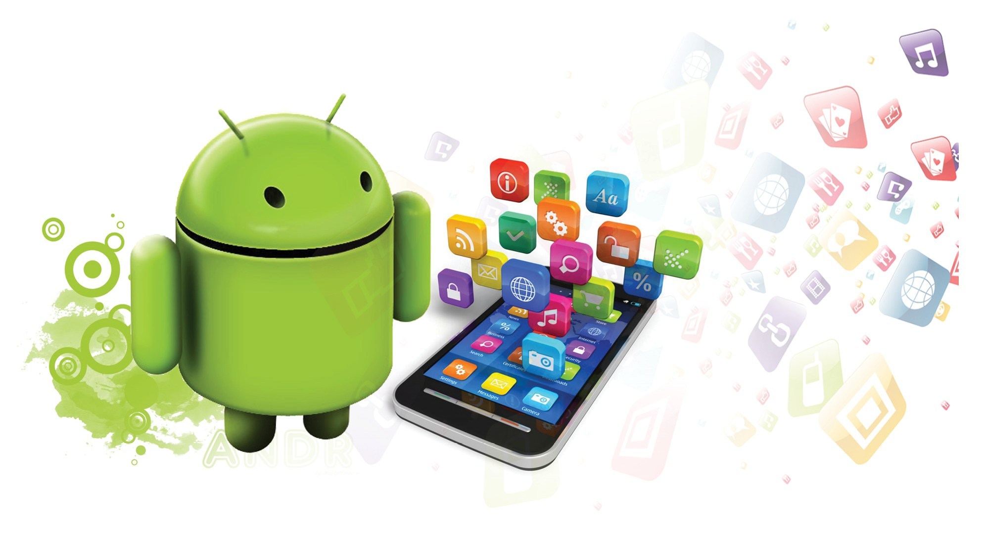 android mobile apps download software