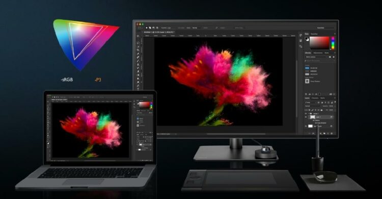 Apa Itu Color Gamut, Pentingkah Untuk Pengguna Laptop?