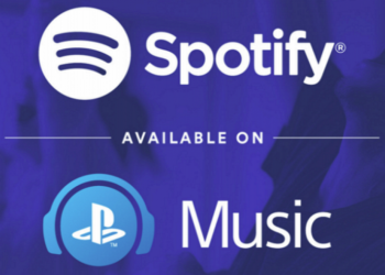 Memutuskan Tautan Spotify