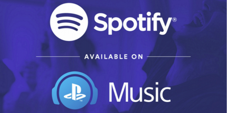 Memutuskan Tautan Spotify