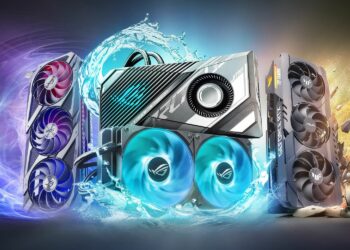 Undervolt kartu grafis