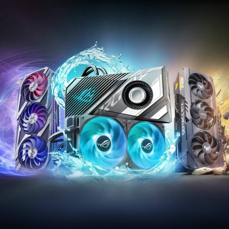 Undervolt kartu grafis