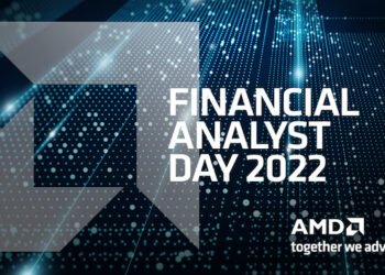AMD Merinci Strateginya Pada Financial Analyst Day 2022