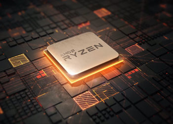AMD Ryzen 7000 dan RDNA 3 Ditetapkan untuk Akhir Tahun Ini