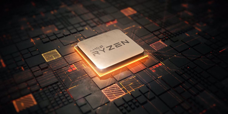 AMD Ryzen 7000 dan RDNA 3 Ditetapkan untuk Akhir Tahun Ini