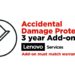 Accidental Damage Protection