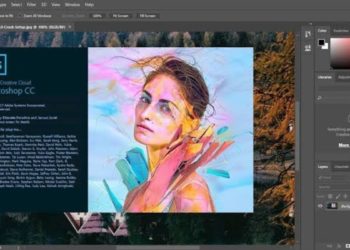 Adobe Photoshop Web Akan Tersedia Gratis