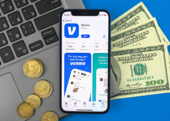 Venmo