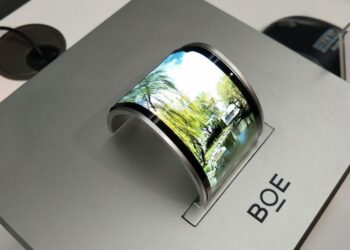 Apple Mengevaluasi Tampilan BOE OLED untuk iPhone 14 Series