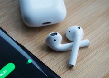 Fitur AirPods Hilang