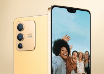 Bocoran vivo V25, Spesifikasi, Harga, dan Tanggal Rilis
