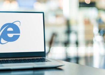 Browser Internet Explorer Resmi Disuntik Mati, Ini Gantinya!