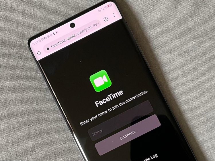 Cara FaceTime di Android ke iPhone dengan Mudah
